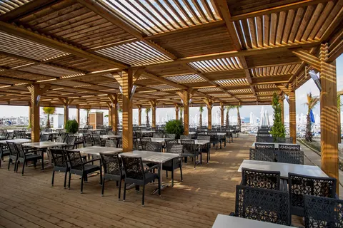 Dream World Resort & Spa in Manavgat — foto 12