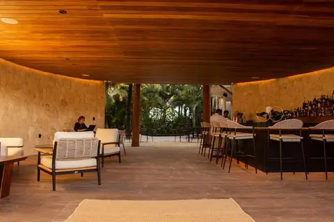 Tago Tulum By G Hotels in Manuel Antonio Ay — foto 5