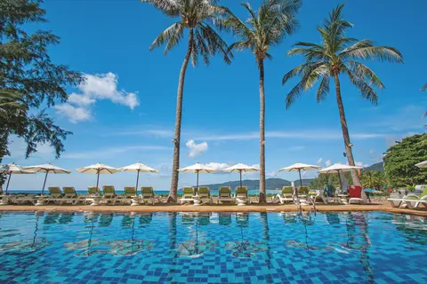 Beyond Resort Karon in ตำบลกะรน — foto 4