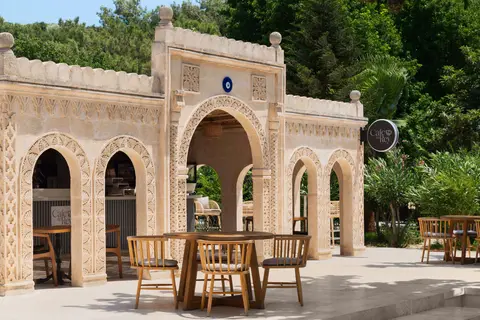 Wyndham Datca Perili Bay in Datça — foto 19