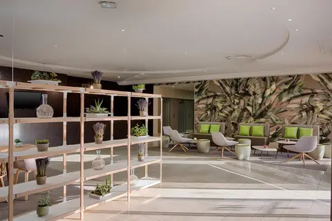 Nice Pam Hôtel in Nice — foto 9