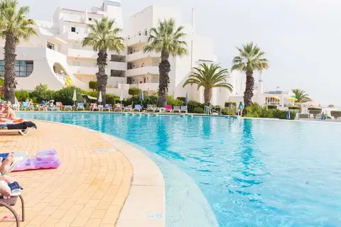 Grand Muthu Oura View Beach Club in Albufeira — foto 17