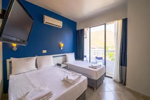 Verde Hotel Icmeler in Marmaris — foto 18