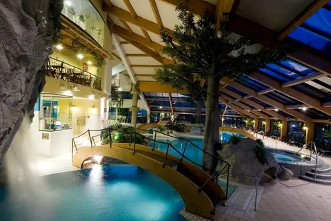 Bohinj ECO Hotel in Bohinjska Bistrica, foto 10