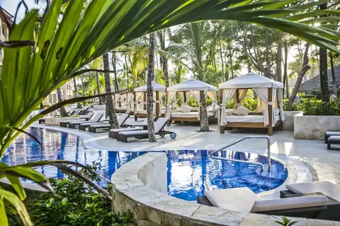 Majestic Colonial Punta Cana Resort in Salvaleón de Higüey — foto 29