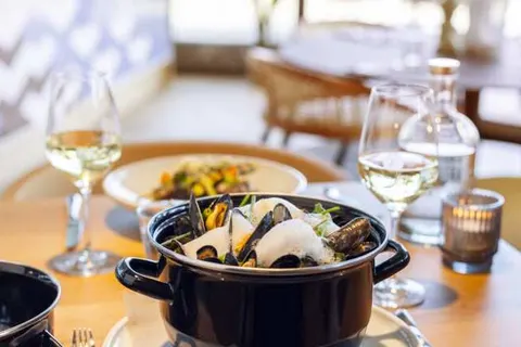 Dormio Resort Nieuwvliet-Bad foto 15