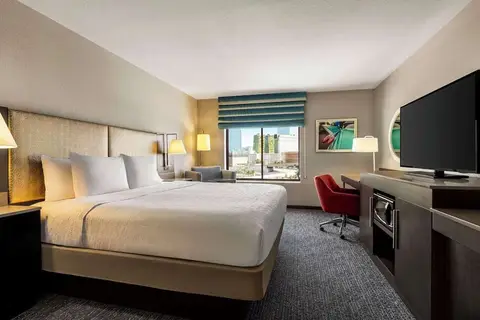 Hampton Inn Tropicana in Las Vegas, foto 20