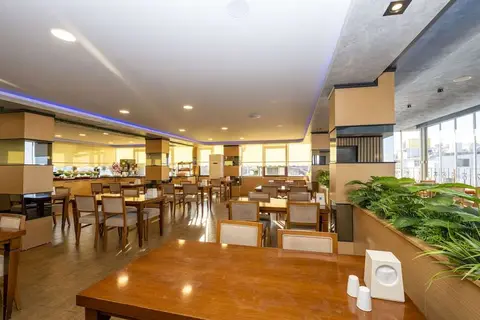 Dalan Hotel in İstanbul — foto 6