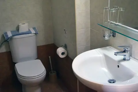 Palladion Hotel Rethymno in Δήμος Ρεθύμνης — foto 23