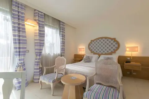 Vivosa Apulia Resort in Ugento — foto 23