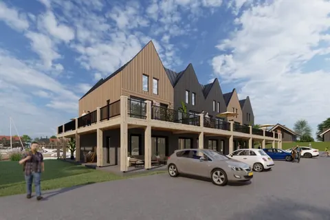 Vakantiepark Ijssel Eilanden foto 15