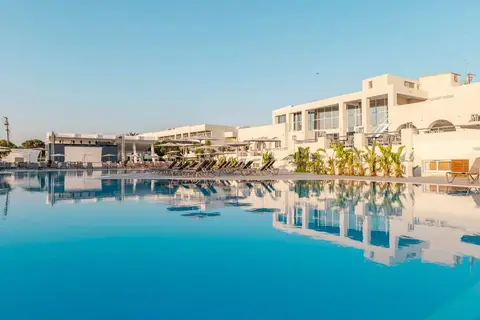 SMY Kos Beach & Splash in Municipality of Kos