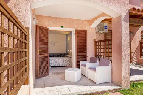 Marina Manna Hotel & Club Village in Codaruina/Valledoria — foto 16