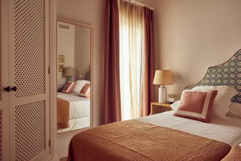 Cristine Bedfor Mahón in Maó — foto 24