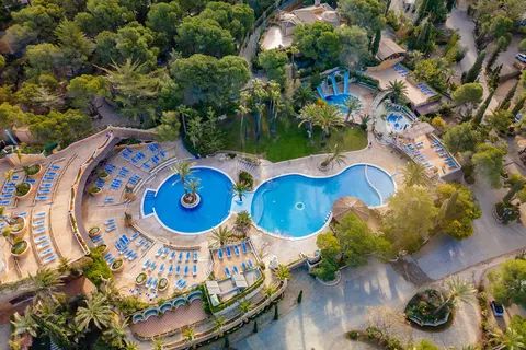 Camping Playa Bara foto 26