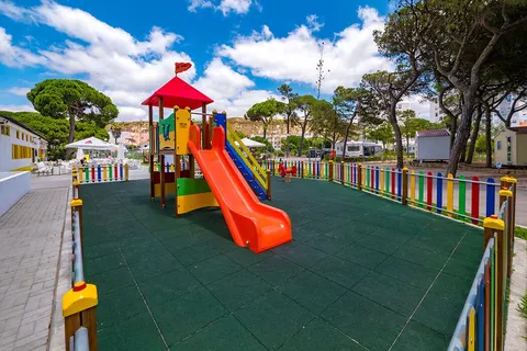 Camping Costa Da Caparica foto 11