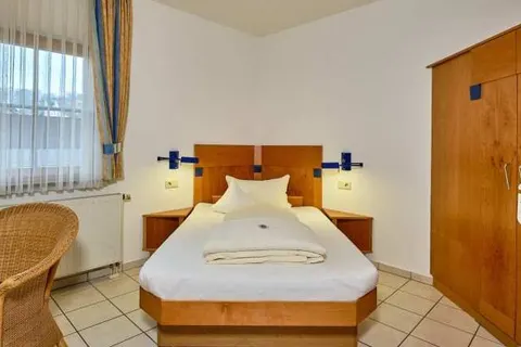 Landhotel Zum Storchennest foto 9