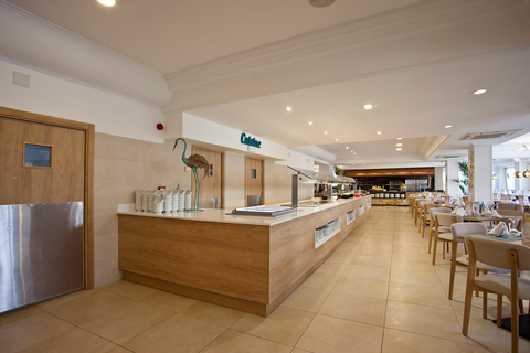 Hotel Bahia de Alcudia foto 13