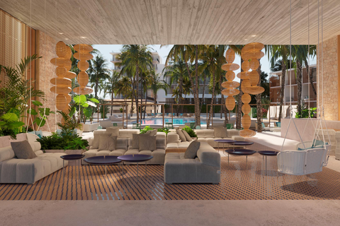 Bonito Ibiza by O Beach foto 23