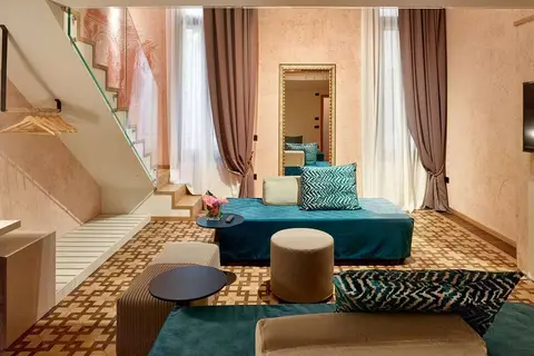Ca Dei Proverbi Suites in Venetië, foto 3