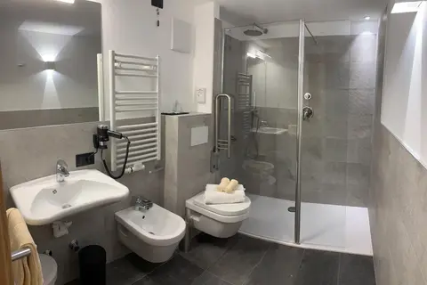 Hotel Genziana in Arabba — foto 3