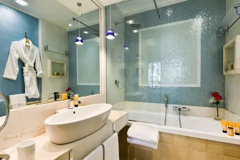 Forte Village - Hotel Il Castello in Pula — foto 6