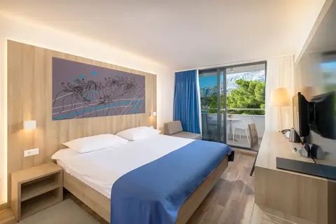 Medora Auri Family Beach Resort in Podgora — foto 27