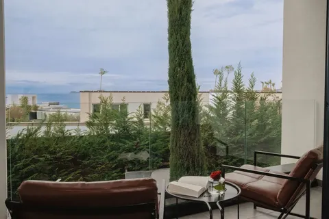 Maritim Marina Bay Resort & Casino foto 9