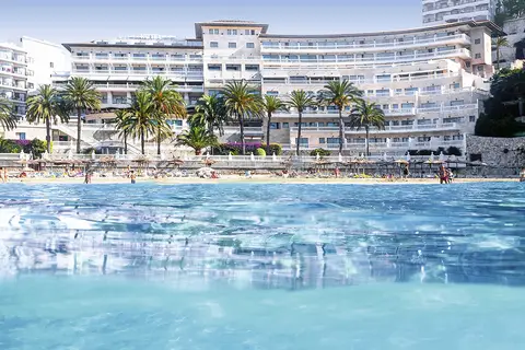 Nixe Palace in Palma De Mallorca — foto 25