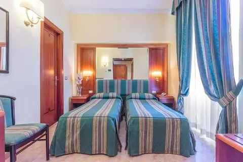 RH Hotel Lux in Rome, foto 21