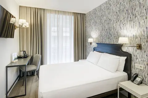 Sercotel Europa in San Sebastian — foto 6