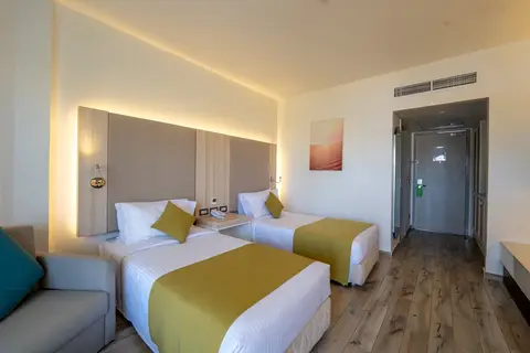 JAZ Palmariva Beach in Makadi Bay — foto 29