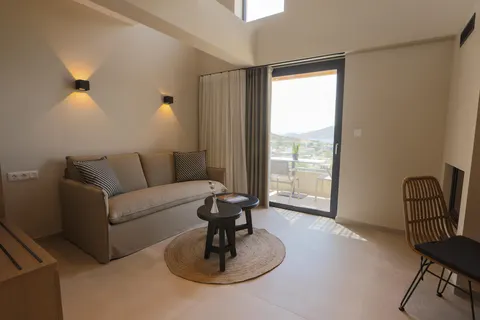 Elivia Boutique Suites in Styra Municipal Unit — foto 11