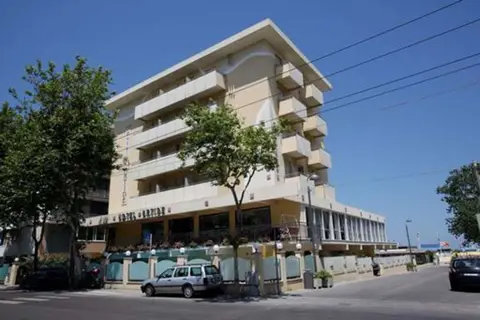 Hotel Artide in Rimini — foto 5