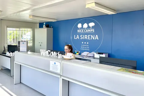 Camping La Sirena foto 11