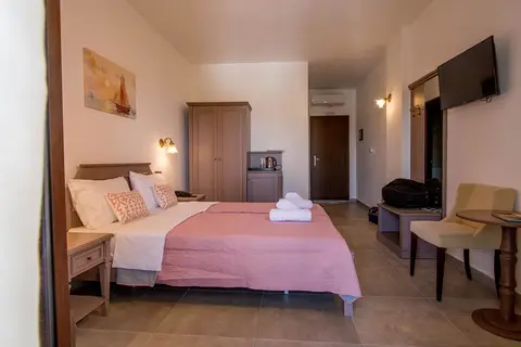 Geranion Village in Νικήτη — foto 23