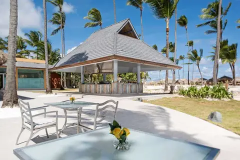 Joia Bavaro by Iberostar in Punta Cana — foto 15