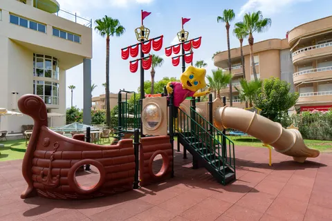 MedPlaya Hotel Pez Espada in Torremolinos — foto 24