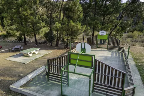 Camping Sole Di Sari foto 5