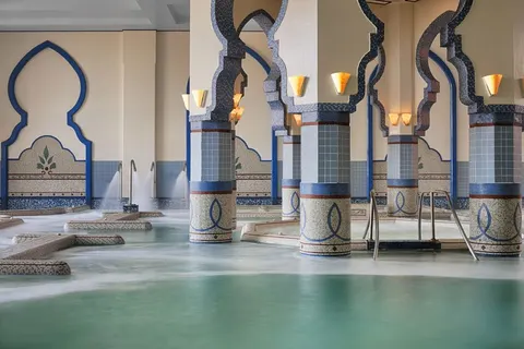 Sheraton Soma Bay in Ras Abu Soma — foto 39