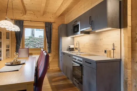 Chalets Almdorf Fügen foto 3