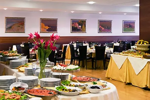 Four Points by Sheraton Siena in Sienna, foto 4