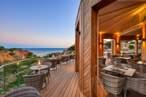 Appartementen 3HB Falesia Beach foto 5