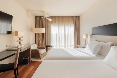 Crowne Plaza Vilamoura - Algarve in Quarteira — foto 26