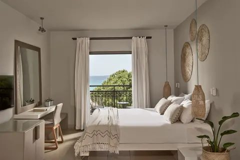 The Bay Hotel & Suites foto 5