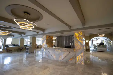 Zemi Hotel Cappadocia in Göreme, foto 11