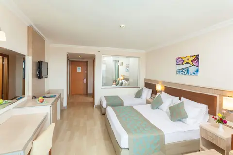 Narcia Resort Side in Manavgat — foto 4