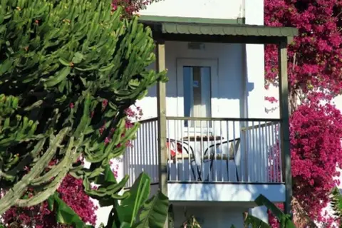 Parkim Ayaz Hotel in Bodrum, foto 15