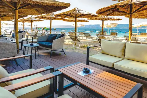 Hotel Plaza Duce in Luka Rab — foto 15