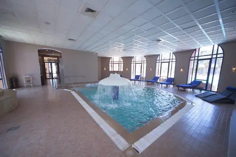 Le Médina Essaouira Thalassa Sea & Spa - MGallery in Rabat — foto 20